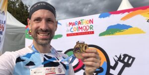 Michael Tomasini - Global Performance and Fasting Research